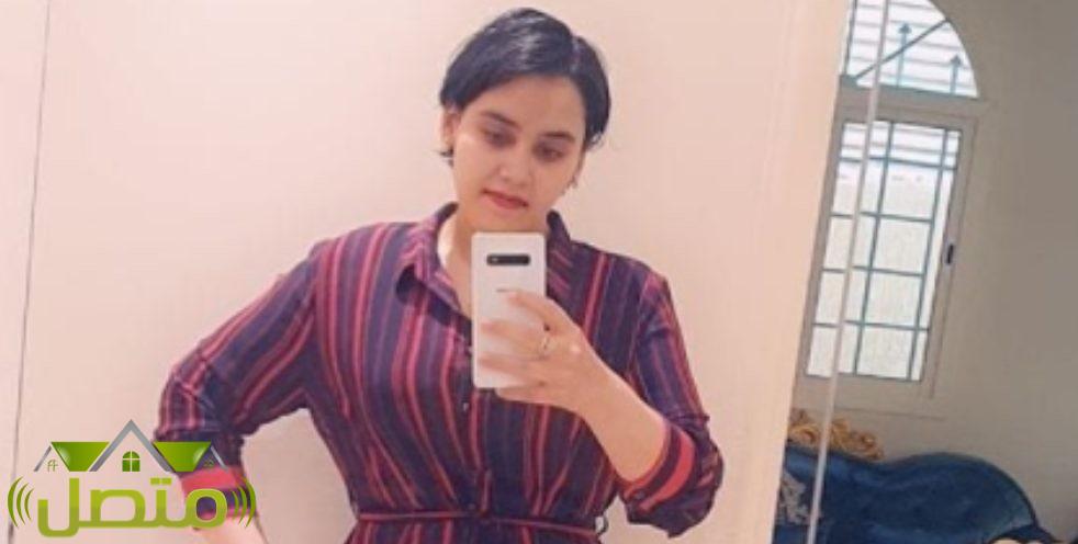 من هي امل الاسمري