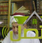تفاصيل وفاة نور الدين عتر