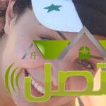 وفاة يارا خليل طليقة الفنان السوري الكبير مكسيم خليل